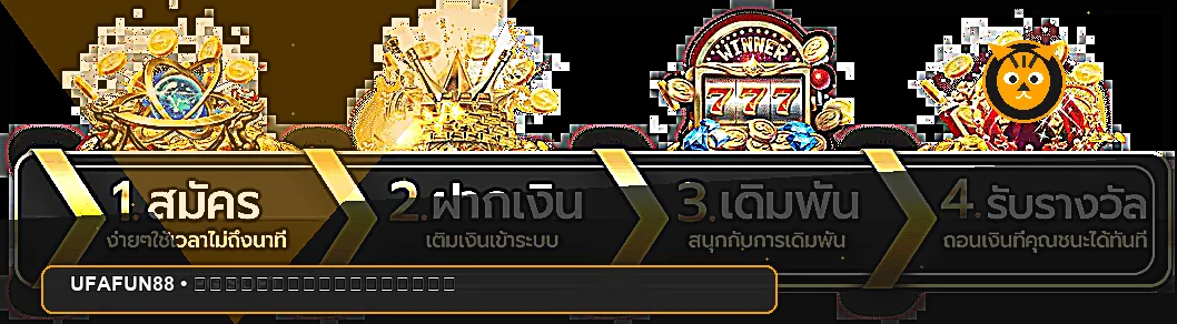 UFAFUN88 บอลสูงต่ำ 1.75–2.5 | วิธีคิดเงิน